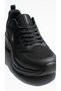 Men's Shoes Sports Sneaker Thick Sole Cushioned Lightweight Walking Running Casual Troxa - 5