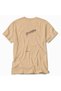 Women's Minimalist Street Lamp - Back Printed - Cream - 4