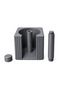 Vertical Paper Towel Holder Desktop Organizer - 2