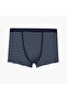 PACK OF 3 MENS BOXERS - 2