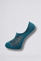 Vela Bambu Women's Sneaker Socks 12-Pack Comfortable Daily Socks - 3