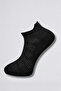 Beyzbol Cotton Men's Booties Socks 12-Pack Comfortable Casual Socks - 2