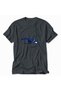 Men's Dynamic Swimmer Design - Smoked - 3