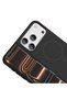 iPhone 18 Pro Case Slim Magsafe Ring Camera Raised Silicone Omsy - 4