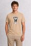 Men's Street Basketball Network Design - Cream