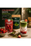 Matcha Powder Green Tea, 100g | Smooth Everyday Tea Ritual, Versatile for Hot & Iced Drinks - 7