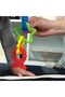 Cool Critters Teether Toy Set - 4
