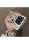 Mi 14t Pro Compatible Fantastic Star Moon Pattern Case, Durable Hard Case - 2