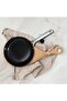 Crystal 9 Piece Cookware Set, Blue, Forged Aluminium, Steel, Cookware Sets - 2