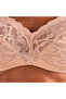 2PK TRIUM NON WIRED LACE BRA - 6