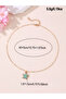 Pack of 2 - Girls Multi-Color Starfish Pendant Necklaces - 4