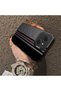 Tecno Spark 40C Compatible High-Quality Stylish Vertical Stripe Pattern Hard Case, Shock Protection - 2