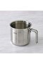 , Alfa 15 Piece Stainless Steel Cookware Set, Silver, Stainless Steel 18/10 - 5