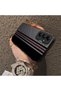 Samsung Galaxy A05S Compatible High-Quality Stylish Vertical Stripe Pattern Hard Case, Shock Protection - 2