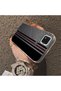 Poco C31 Compatible High-Quality Stylish Vertical Stripe Pattern Hard Case, Shock Protection - 2