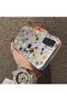 Samsung Galaxy S20 Fe 4G/5G Compatible Fantastic Star Moon Pattern Case, Durable Hard Case - 2