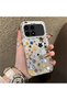 Redmi K90 5g Compatible Fantastic Star Moon Pattern Case, Durable Hard Case