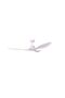 Kabir Majlis Bldc Ceiling Fan W Remote - 15, White, 52 inches, ABS, Coolers And Fans - 2