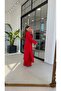 Triple Comfortable Suit Red - 4