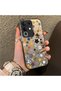 Vivo Y29 4g Compatible Fantastic Star Moon Pattern Case, Durable Hard Case