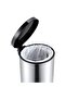 12L Artistic Step Bin, Matt Finish, Waste Bin, Waste Bin For Home Use - 3