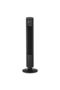 Aero Luxe Tower Fan 9300 Cmh, Black, 102.8 x 30 x 30 cm, 33W AC Copper, Coolers And Fans - 2