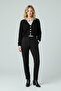 Cardigans - Black - Regular fit