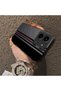 Redmi 15C 5g Compatible High-Quality Stylish Vertical Stripe Pattern Hard Case, Shock Protection - 2