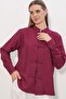 Bdart Viscose Nylon Shirt