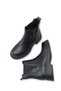 Maia Vera Women's Boots 00121806 Black Skin - 4