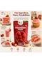 Strawberry Powder Food Flavoring, 200g | Rich Strawberry Taste, Spray Dried for Baking & Desserts - 7