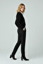 Cardigans - Black - Regular fit - 4
