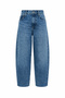 Washable Mom Jean