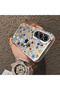 Tecno Camon 40 Pro 5g Compatible Fantastic Star Moon Pattern Case, Durable Hard Case - 2