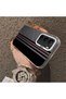 Realme C75 4g Compatible High-Quality Stylish Vertical Stripe Pattern Hard Case, Impact Protection - 2
