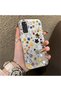 Samsung Galaxy S20 Fe 4G/5G Compatible Fantastic Star Moon Pattern Case, Durable Hard Case