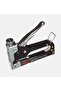 Ht 14 Handheld Stapler + 50,000 Pieces Staple Wire Set - 2