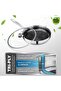 Pro Cook Triply Fry Pan With Lid 26CM - H.comb, Silver, Stainless Steel, Pots And Pans - 7