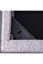 Maxillux ArcusUpholstered Kids Bed With Hydraulic Storage + Usb-grey, Engineered Wood, Fabric - 6