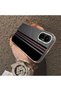 Realme C67 4g Compatible High Quality Stylish Vertical Stripe Pattern Hard Case, Shock Protection - 2