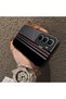 Infinix Hot 60 Pro Plus Compatible High-Quality Stylish Vertical Stripe Pattern Hard Case, Shock Protection - 2