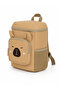 Kawaii Style Special Design Kindergarten Waterproof Orthopedic Kindergarten Bag Nursery Bag 4-7Years - 2