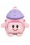 Kawaii Style Special Design Kindergarten Waterproof Orthopedic Kindergarten Bag Nursery Bag 4-7Years