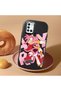 Samsung Galaxy A21S Compatible Black Silicone Case with Shock-Absorbing Camera Protections - 2