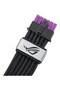 Cablu ROG Equalizer 12V-2x6 PCIe - 5