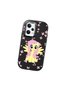 Poco X5 Pro 5g Compatible Shock-Absorbing Camera Protected Black Silicone Case Fluttershy - 3