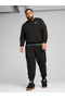 Black Essentials Small No. 1 Logo Crew Neck Sweatshirt - 5