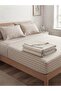 Bedspread Pique Set 100% Cotton - 2