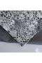 Gracie Foil Printed Placemat 33x45 Cm Gold Beige, 100% Polyester, Placemats - 2