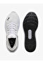 White Softride Enzo 5 Slip Tech Running Shoes - 3